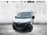 Renault Master LKW KASTEN L3H2 3,5t dCi 135 (KLIMA/PDC) - Renault Master