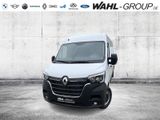 Renault Master LKW KASTEN L3H2 3,5t dCi 135 (KLIMA/PDC) - Renault Master aus 2024