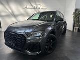 Audi Q5 40 TFSI quattro 2x S line / AppleCar /21 Zoll - Audi Q5 40 TFSI Gebrauchtwagen