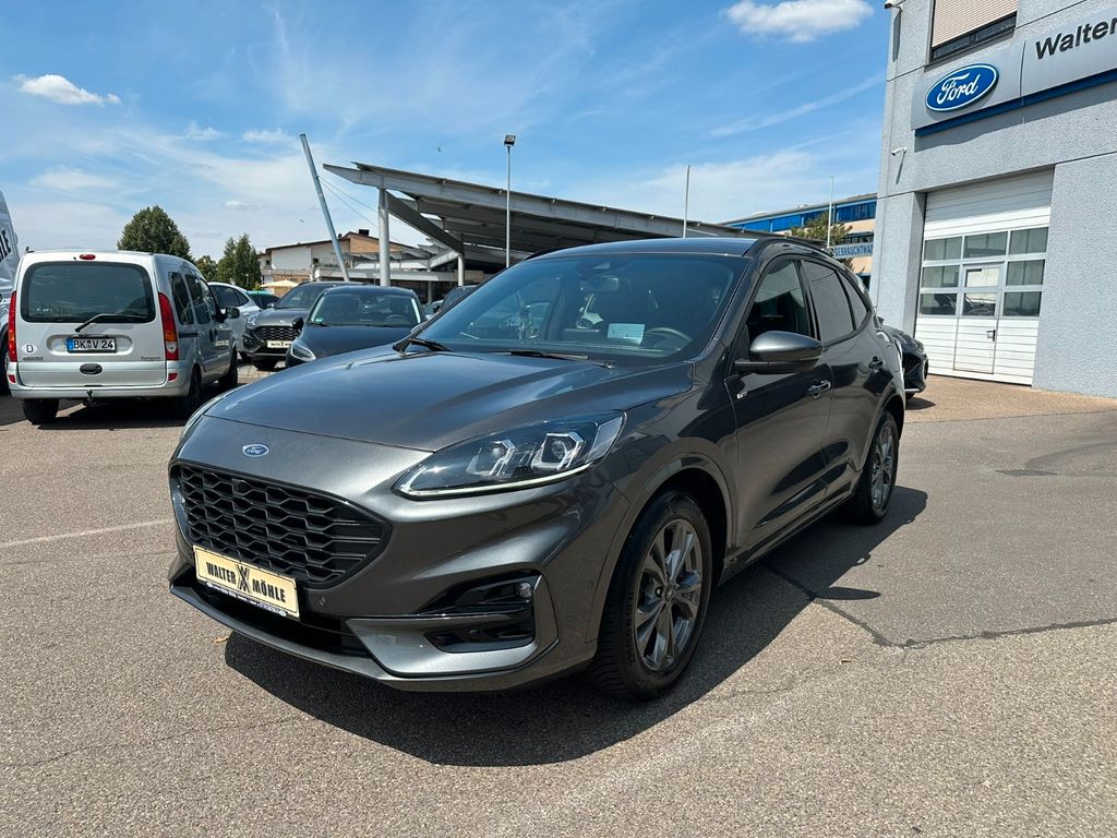 Image of Ford Kuga