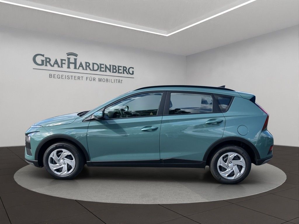 Hyundai BAYON – Bild 2