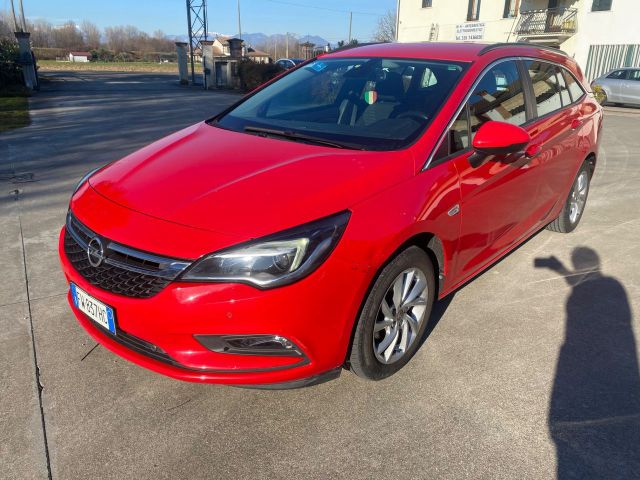 Opel Astra 1.6 CDTi 136CV aut. Sports Tourer Inn