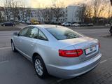 Audi A6 Lim. 2.7 TDI Multitronic Automatik Bi-Xenon - Audi: Multitronic