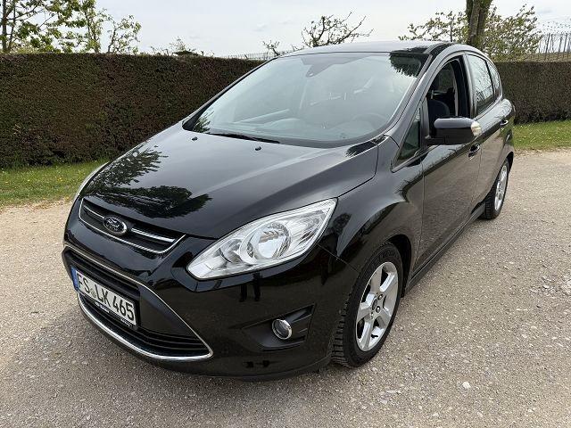 Ford C-Max C-MAX Sync Edition