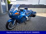 BMW K1200RS - BMW K1200RS