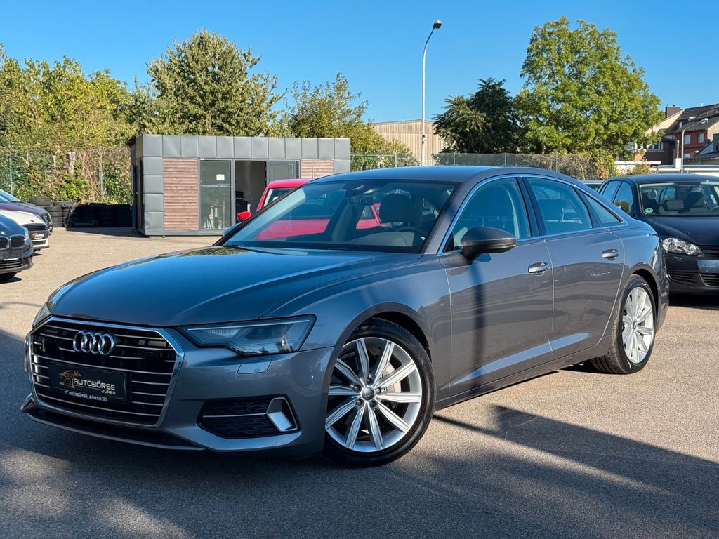 Image of Audi A6
