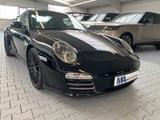 Porsche 997 Targa 4S Navi Sitzh. Bose Leder Top Zustand - Porsche 997 in Stuttgart