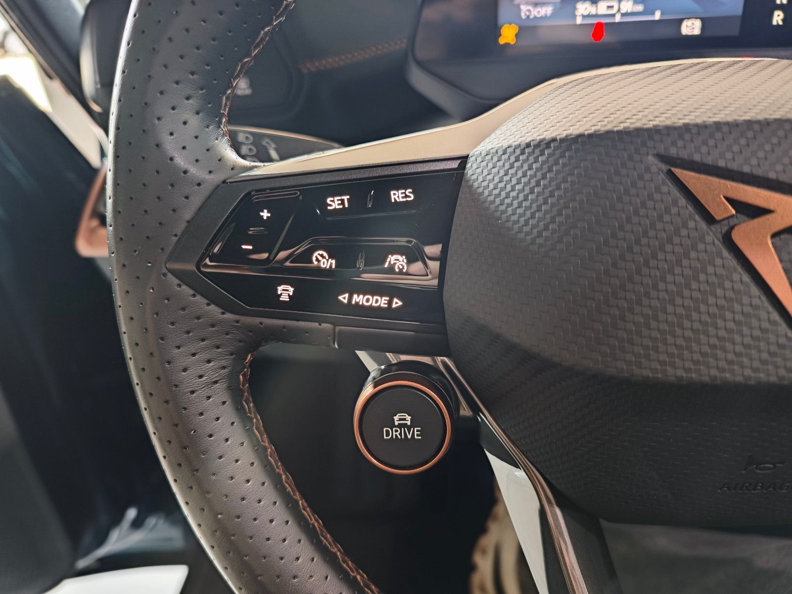 Cupra Born - Bild 8
