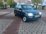 Daihatsu Cuore - Daihatsu Cuore: Automatik
