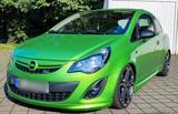 Opel Corsa D 1.6 Turbo OPC-Line (GSI) 2011... - Opel Corsa: Limousine, Opc D