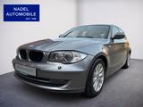 BMW 118i 5-Türer/Navi/FSE/GSHD/USB/Xenon/4Season - BMW 118 aus 2011: 118i