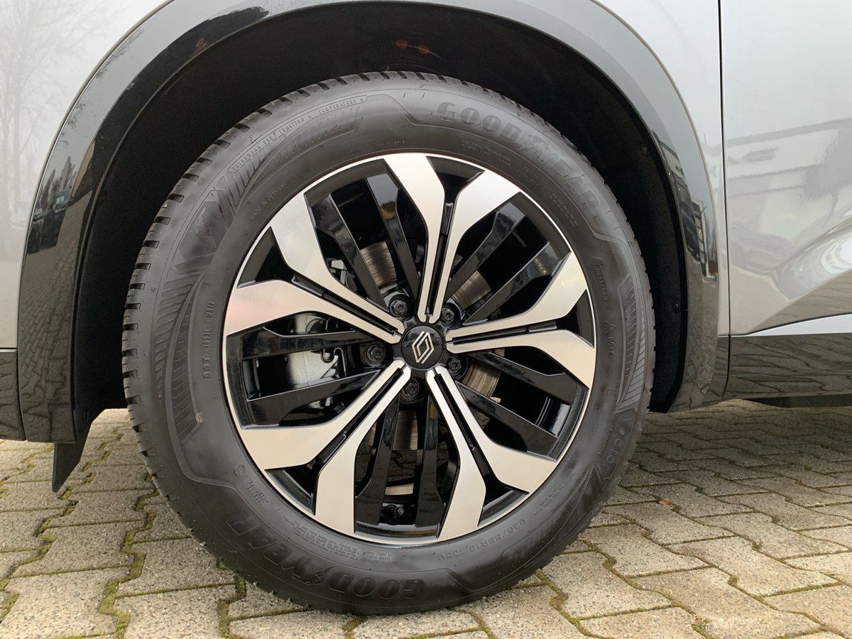 Renault Austral - Bild 13