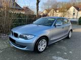BMW 116i AUTOMATIK TÜV NEU STEUERKETTE NEU... - BMW 116 Gebrauchtwagen in Oldenburg