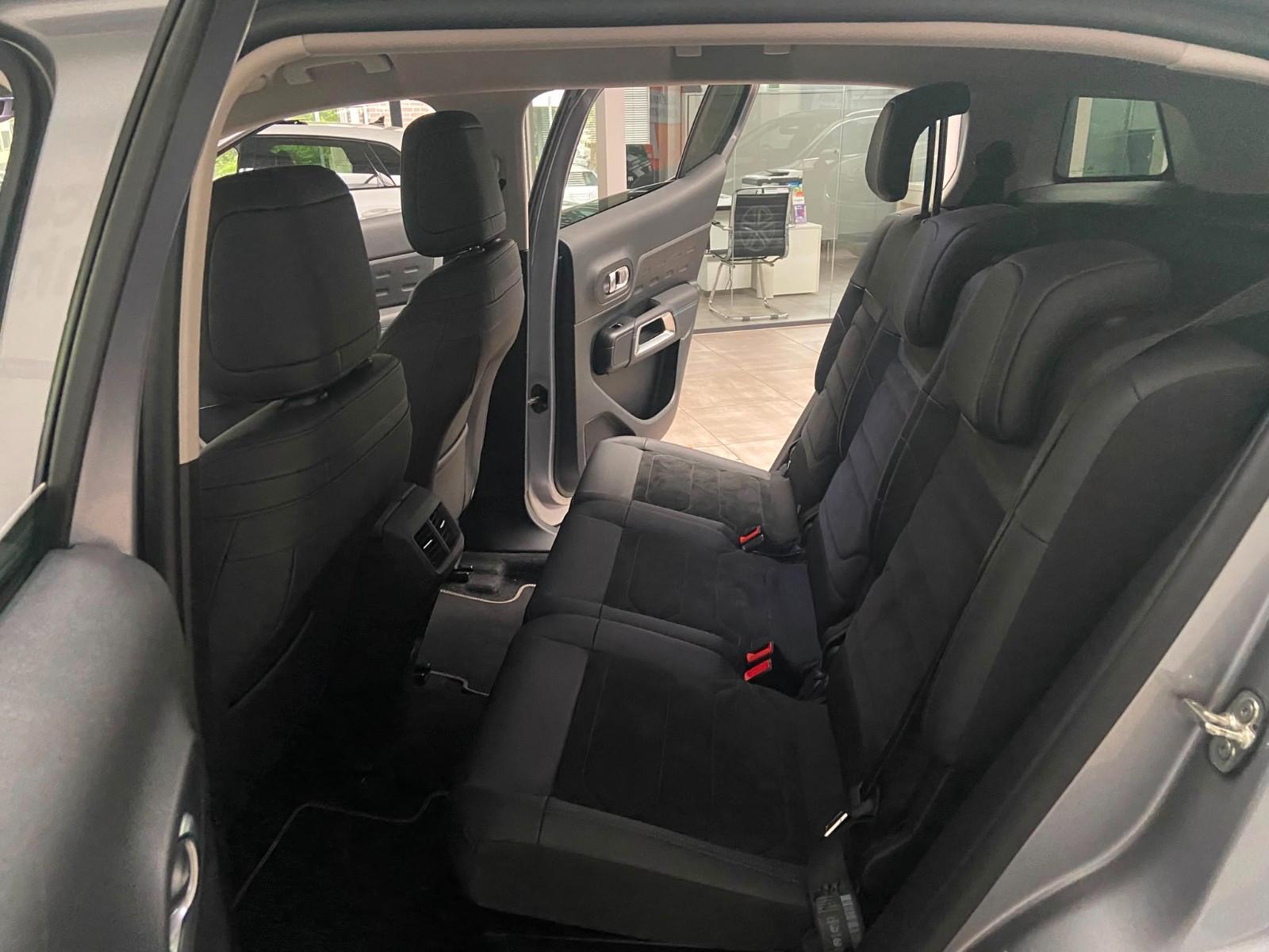Citroën C5 Aircross Shine Hybrid 225 ACC Kamera Navi PDC