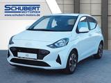 Hyundai i10 1,0 Trend *UPE 18.700€* Navigation SHZ Kamer - Hyundai i10 in Magdeburg