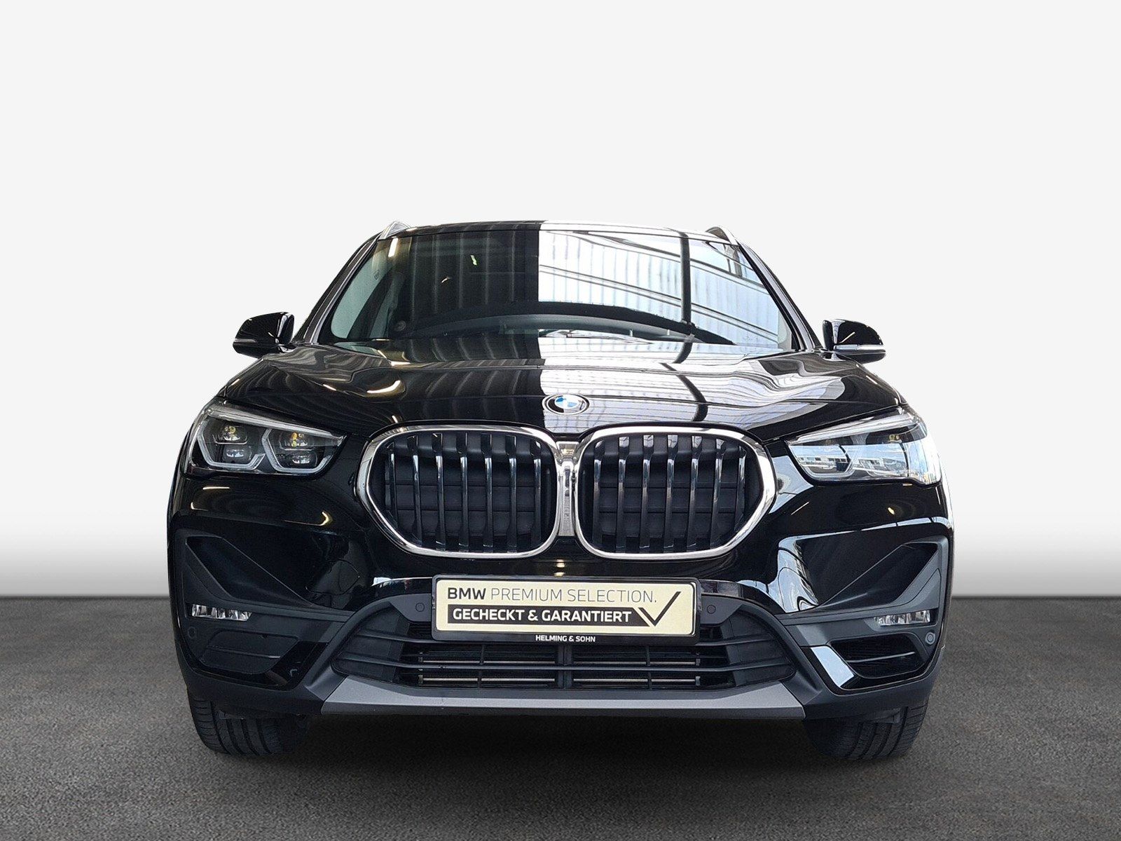 BMW X1 - Bild 4