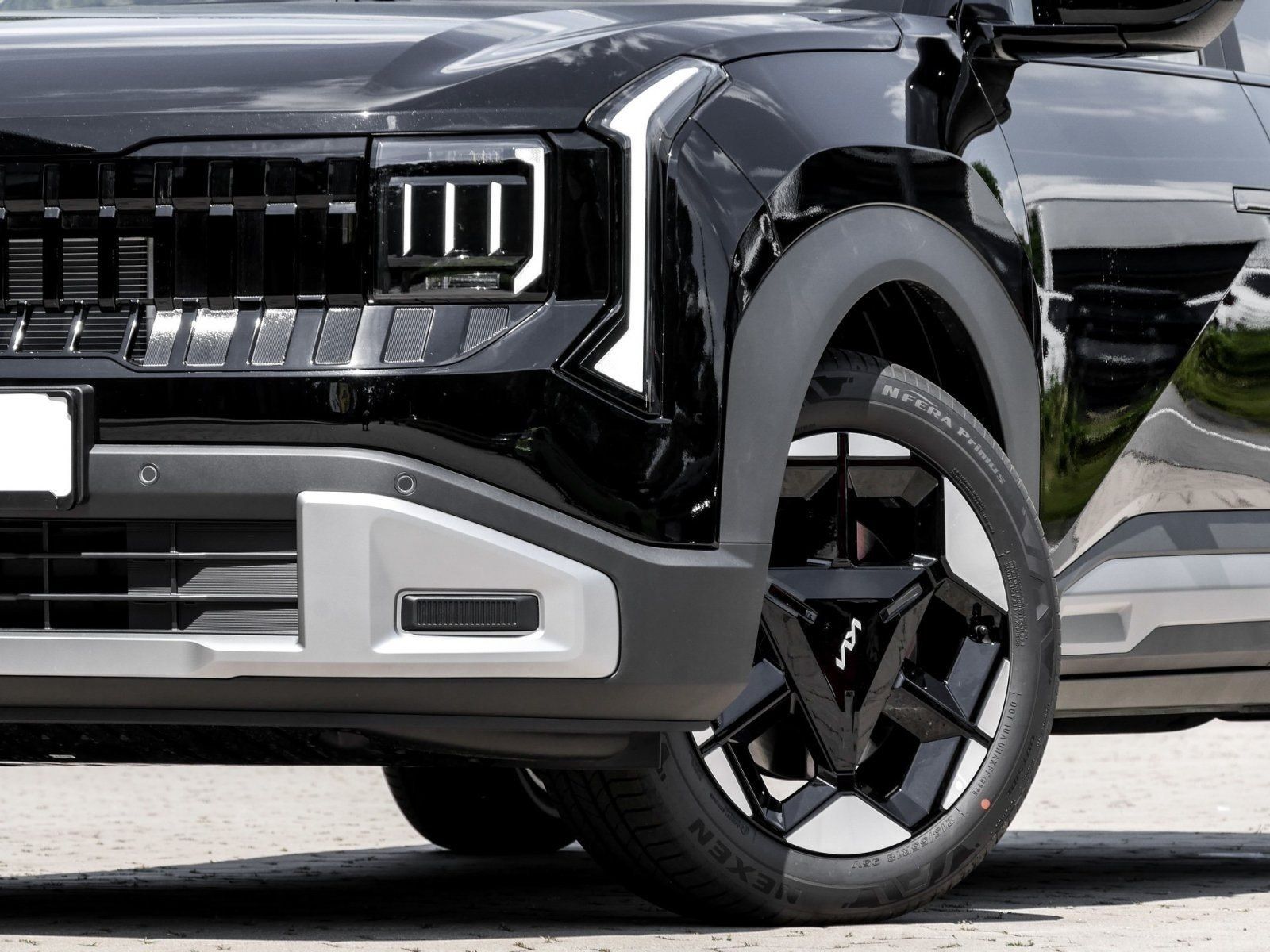 Kia Andere - Bild 5