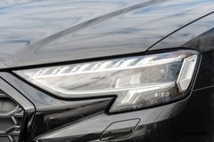 Audi A8 – 9 / 31