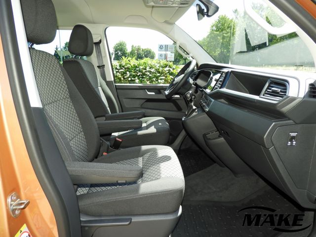 T6.1 Multivan 2.0 TDI ''Trendline'' DSG AHK ACC 