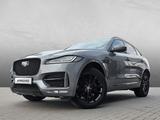 Jaguar F-Pace 20d R-Sport - Jaguar: Sport