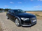 Audi A6 Allroad 3.0 TDI quattro 180kW  S-Tronic - gebrauchte Audi A6 Allroad aus dem Jahr 2013