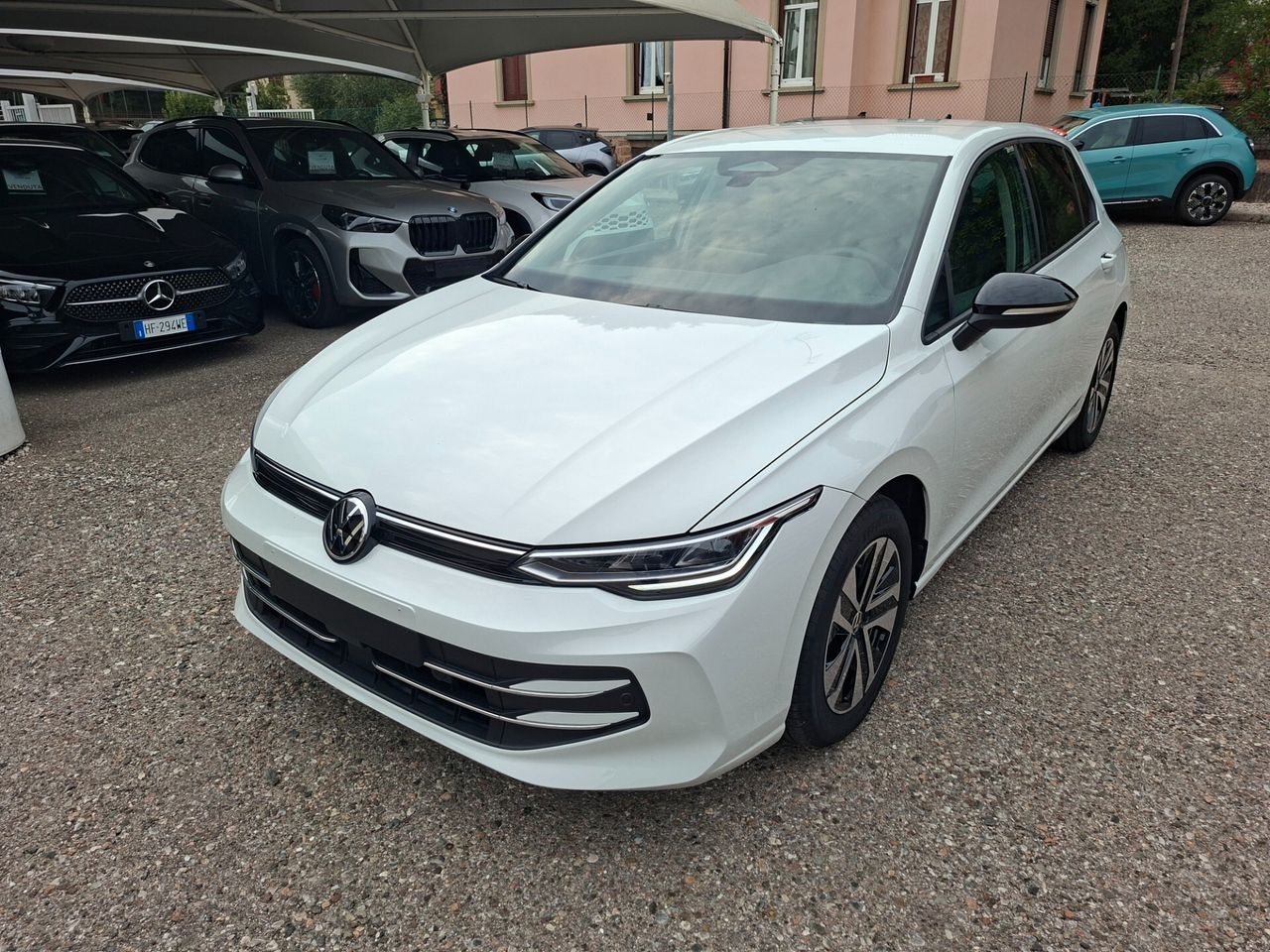 Other Volkswagen Golf 1.5 eTSI 115 CV DSG Life imagem 3