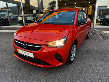 Bild 17 Opel Corsa Corsa-e Edition - SHZ | LHZ | RFK | KlimaAut.