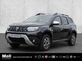 Dacia Duster II Prestige 1.3 TCe 130 EU6d Navi Leder 3 - Dacia Duster in Köln