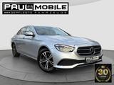 Mercedes-Benz E 220 Avantgarde Wide Navi ACC LED Standheizung - gebrauchte Mercedes-Benz E 220 aus dem Jahr 2021