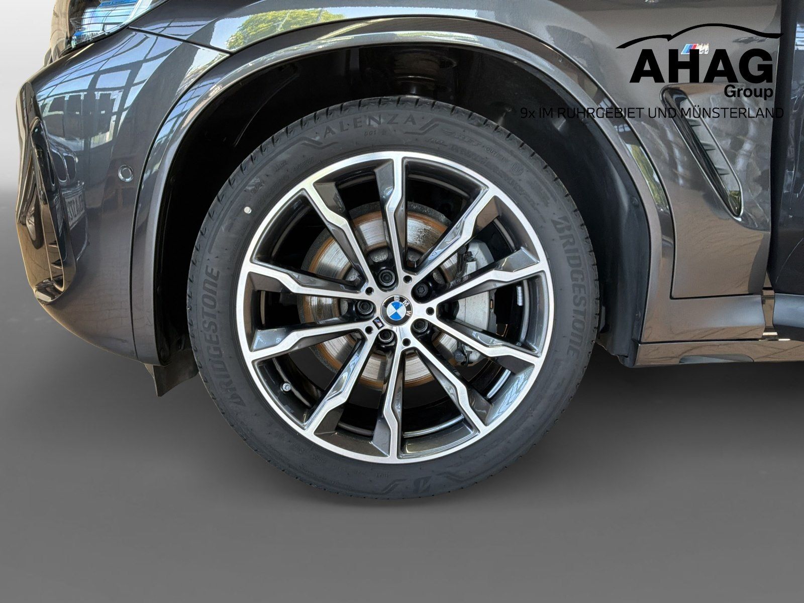 BMW X4 - Bild 12