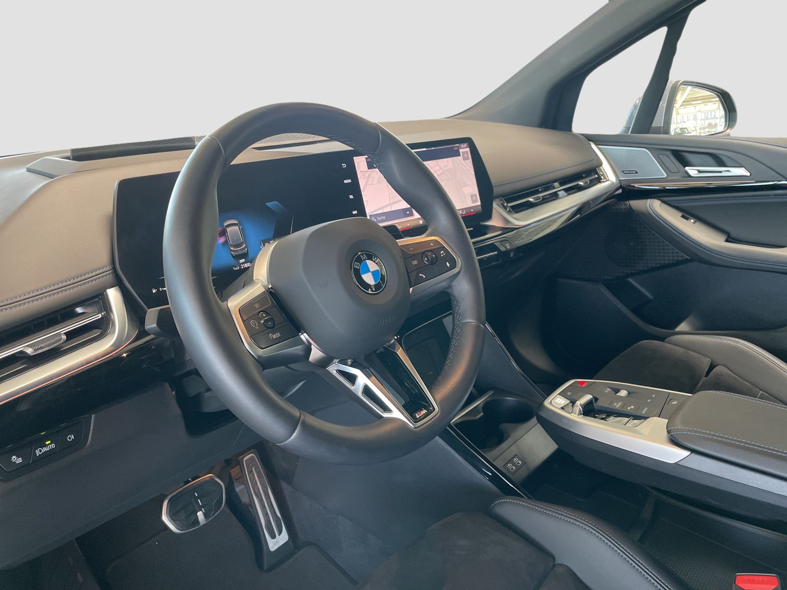 BMW 220 Active Tourer - Bild 10