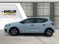 Dacia Sandero III Essential