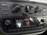 Seat Mii Style 1.0 Klima Tempomat - gebrauchte Seat Mii aus dem Jahr 2019