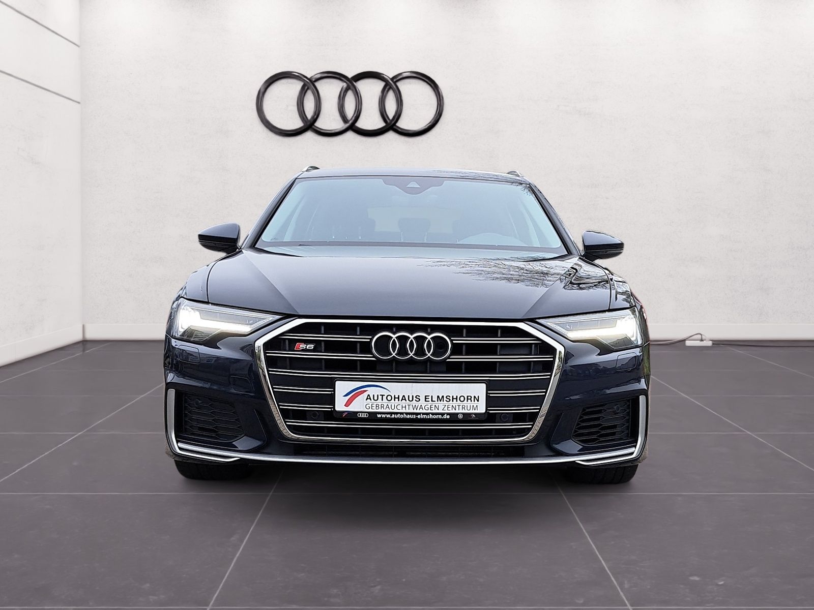 Audi S6 - Bild 4
