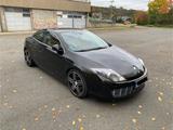 Renault Laguna Coupé GT 3.5 V6 240 Automatik GT - gebrauchte Renault Laguna aus dem Jahr 2009