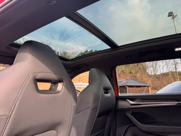 Skoda Kodiaq 2.0 TSI 150 kW 4x4 Sportline Pano