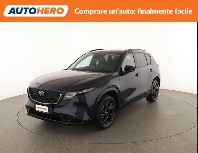 Image of Mazda CX-5