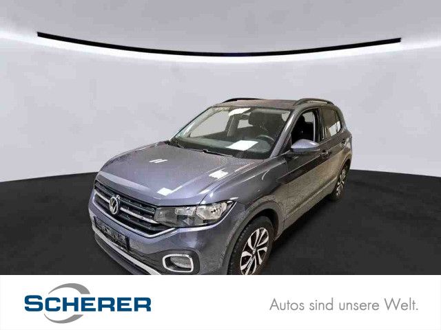 Volkswagen T-Cross 1.0 TSI Active Navi, Regensensor, App-Co
