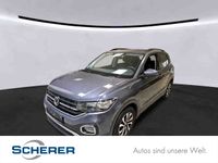 Volkswagen T-Cross - Vorschau Bild 1