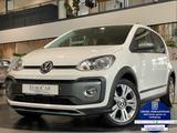 Volkswagen cross up! 1.0 5-Türer Composition Winter-P. Shzg - Volkswagen Gebrauchtwagen in Landshut