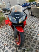 Kawasaki Ninja ZX-6R - Offers