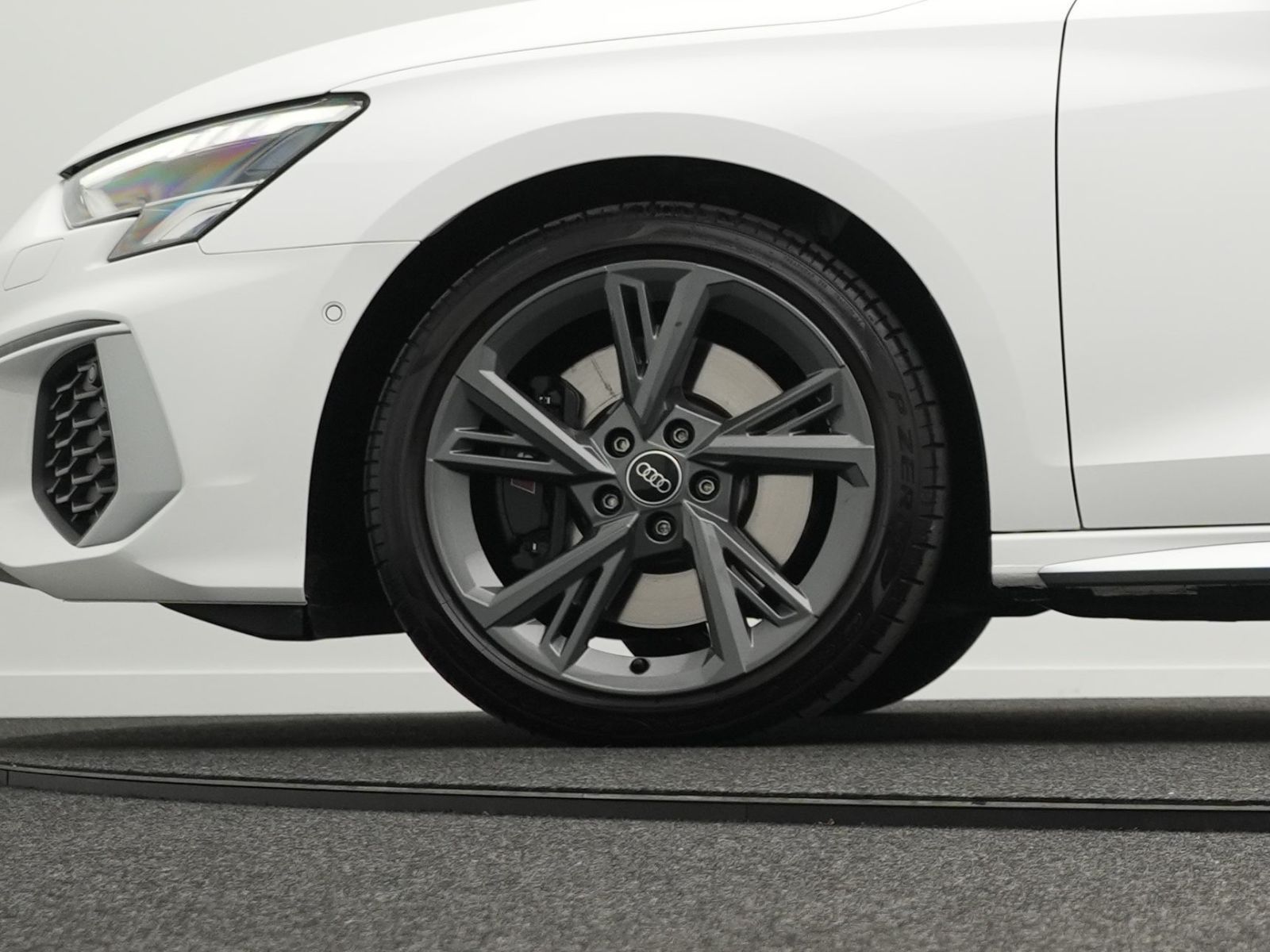 Audi S3 - Bild 47
