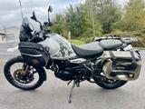 Royal Enfield Himalayan 450 EFI - 1te Hand - Royal Enfield Himalayan