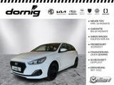 Hyundai i30 Select, LED, Funktions-Paket - Hyundai i30: Select