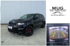 Jeep Grand Cherokee 6.4 V8 HEMI SRT*ACC-Air-AHK*