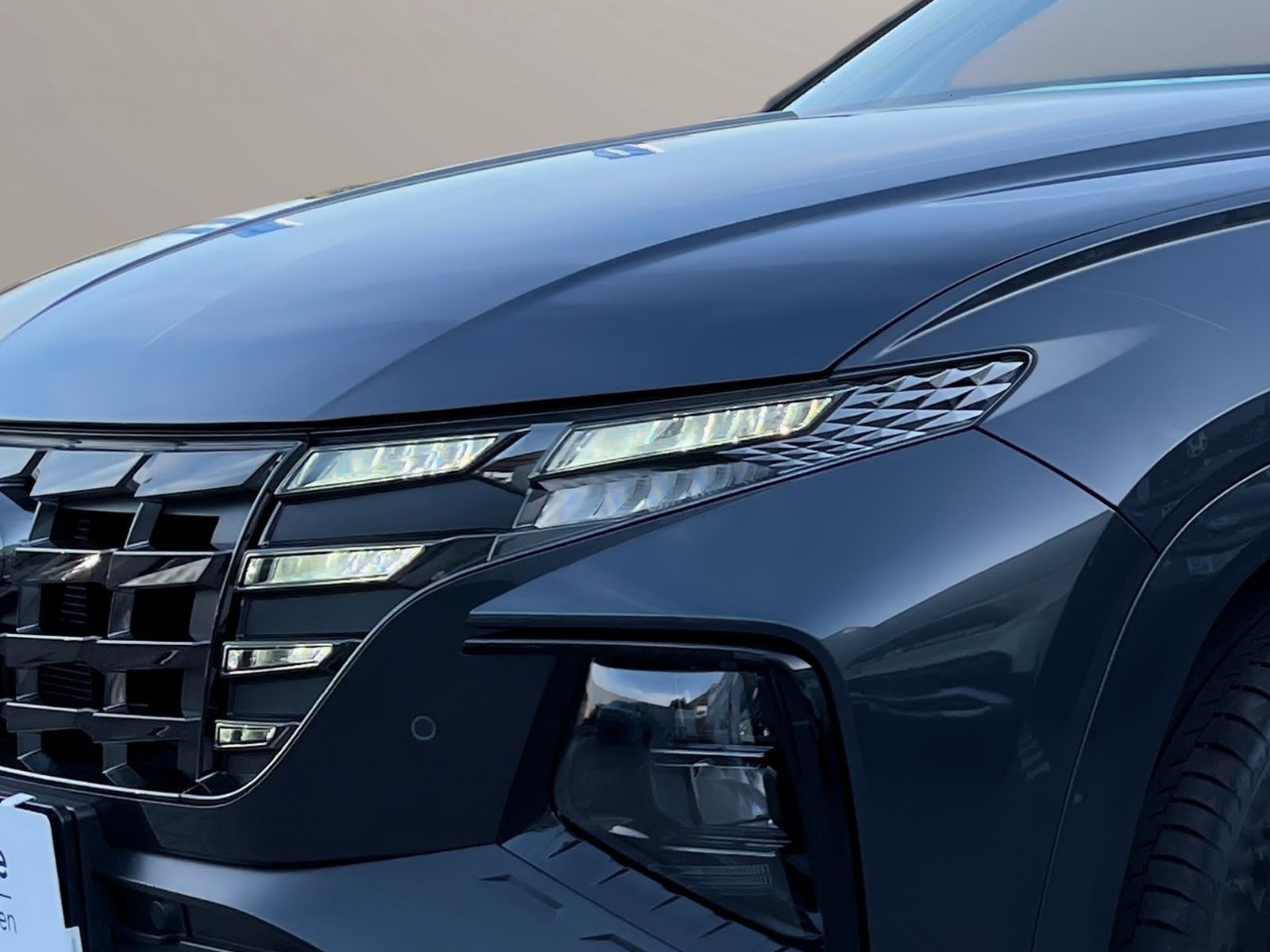 Hyundai Tucson – Bild 6