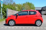 Citroën C1 1.2 * 3.Hand. *Klima * Tempo*Scheckheft* - Citroën C1: Rot
