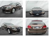 Mercedes-Benz E 200 T AVANTGARDE topgepflegt + wenig km  - Mercedes-Benz E 200: Avantgarde