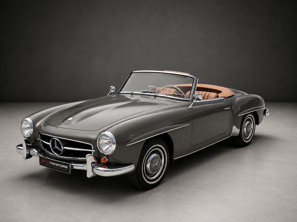 Mercedes-Benz 190