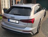 Audi A6 50 TDI quatt. SlinePlus HD-Matrix 360° Voll - Audi A6: Sline